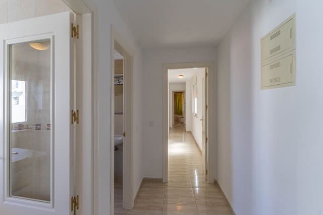 3 soveværelse Lejlighed til salg i Alhaurín el Grande med swimmingpool garage - € 240.000 (Ref: 9206797)