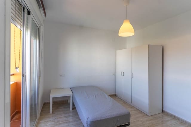 3 soveværelse Lejlighed til salg i Alhaurín el Grande med swimmingpool garage - € 240.000 (Ref: 9206797)