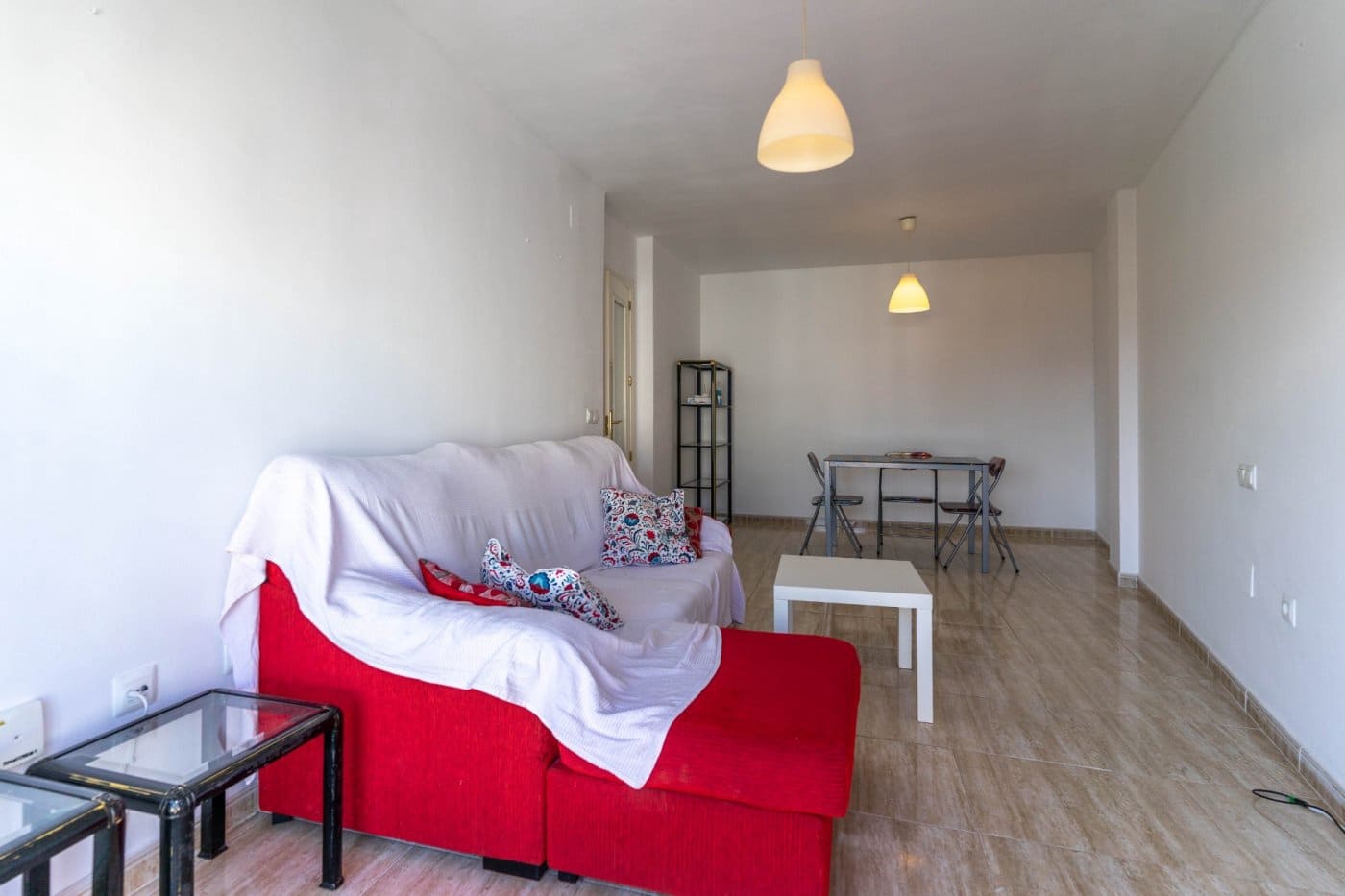 3 soveværelse Lejlighed til salg i Alhaurin el Grande med swimmingpool garage - € 240.000 (Ref: 9206797)