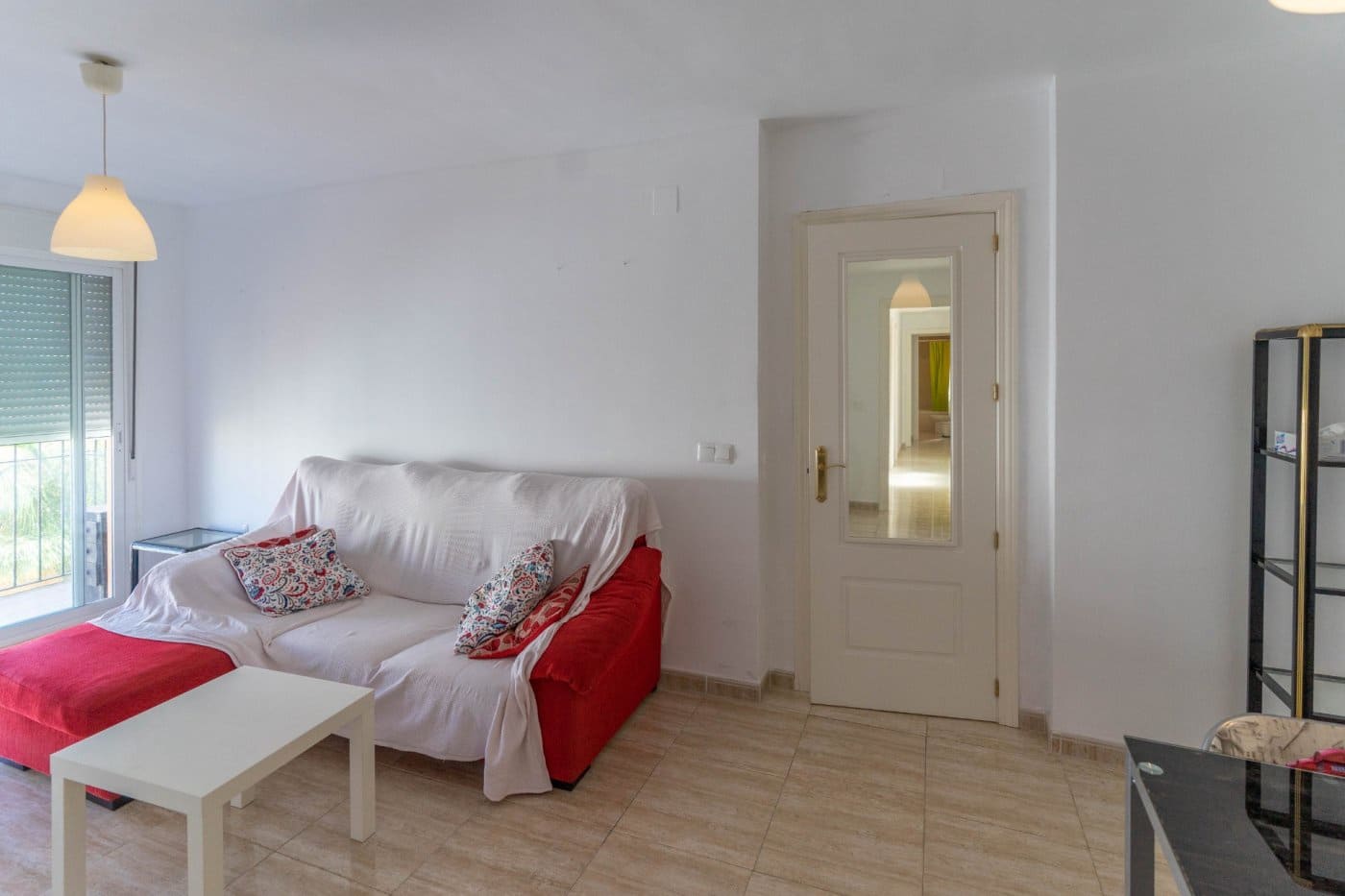 3 soveværelse Lejlighed til salg i Alhaurin el Grande med swimmingpool garage - € 240.000 (Ref: 9206797)