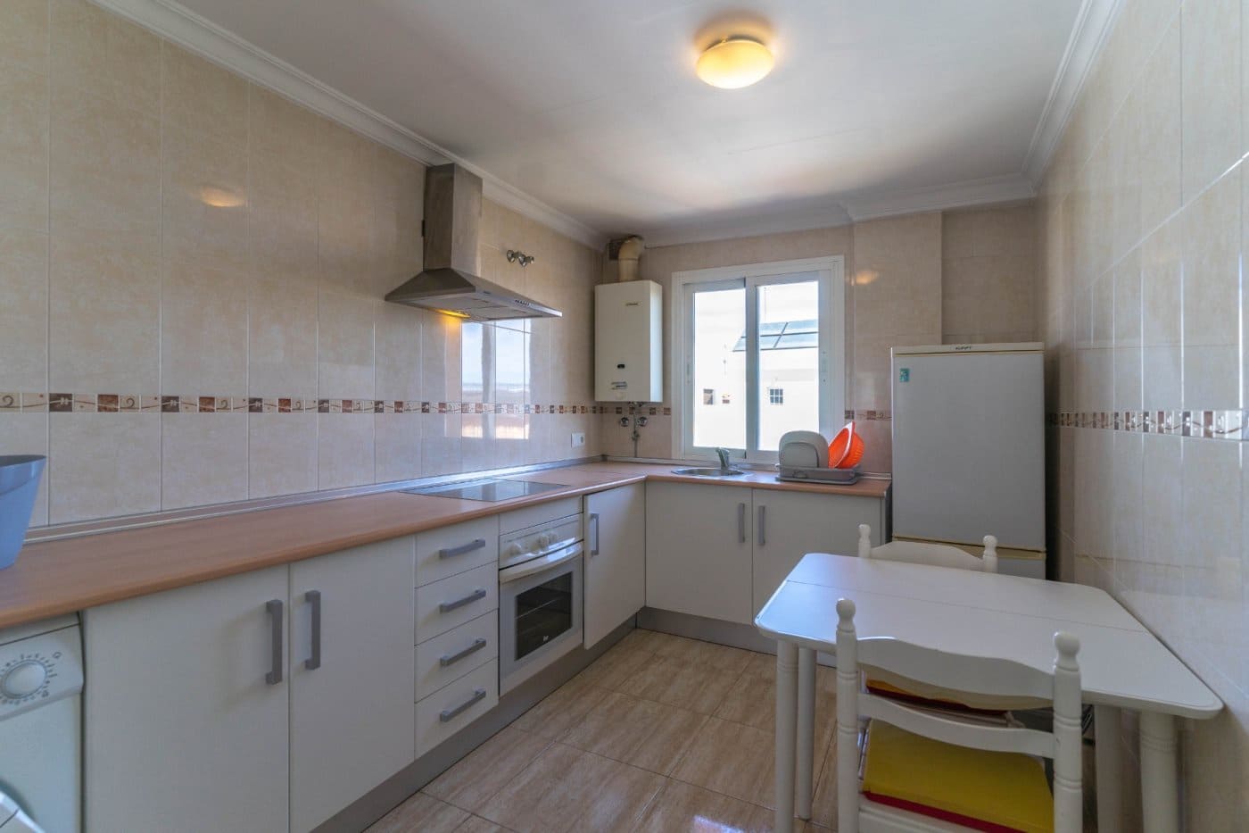 3 soveværelse Lejlighed til salg i Alhaurin el Grande med swimmingpool garage - € 240.000 (Ref: 9206797)