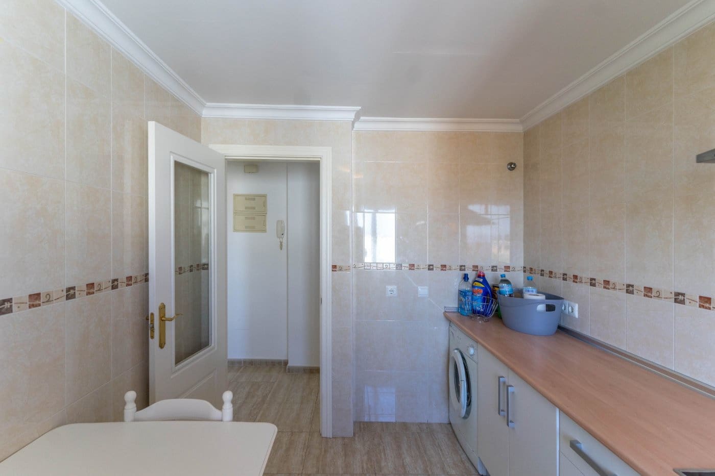 3 soveværelse Lejlighed til salg i Alhaurin el Grande med swimmingpool garage - € 240.000 (Ref: 9206797)