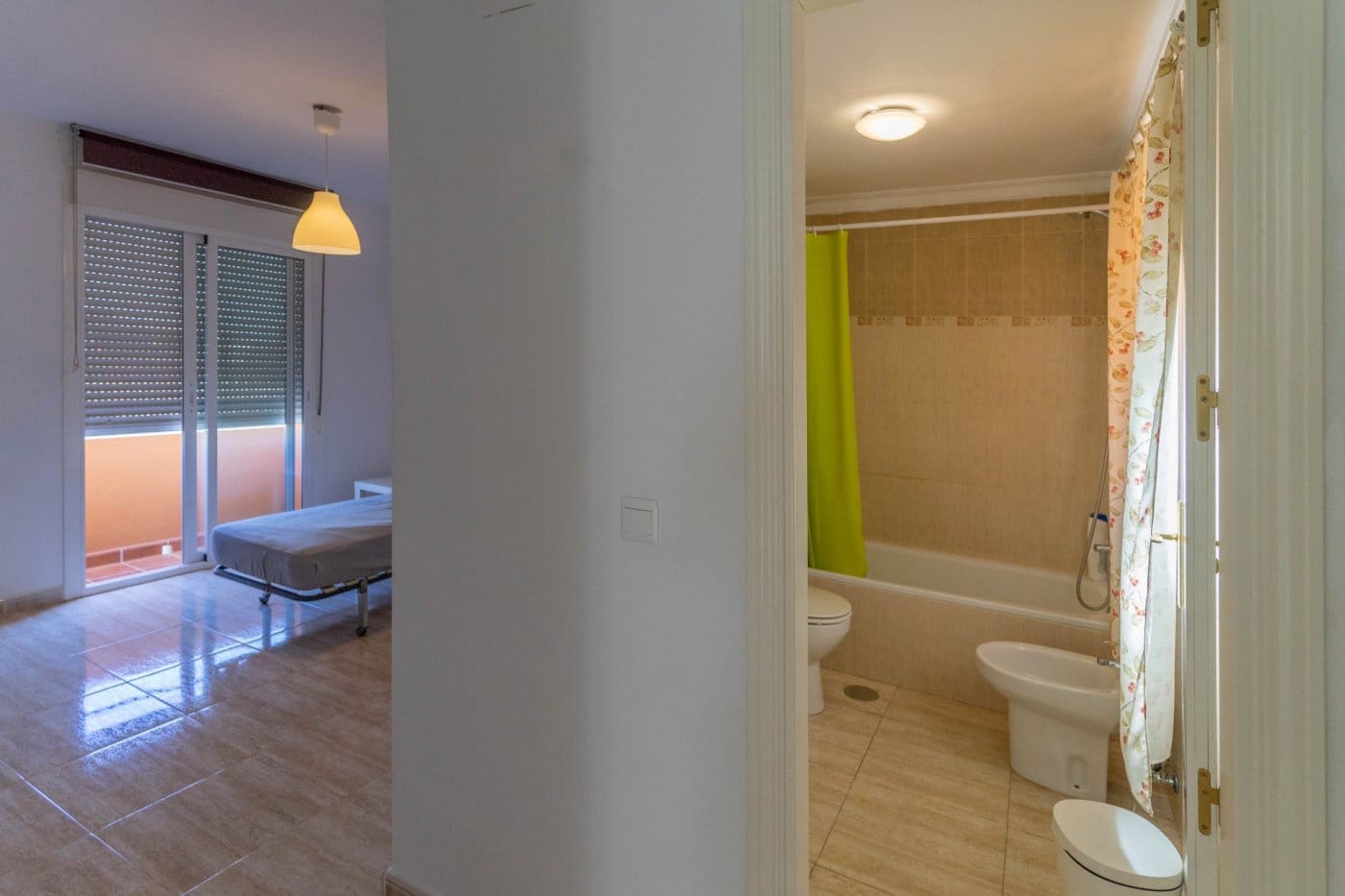 3 soveværelse Lejlighed til salg i Alhaurin el Grande med swimmingpool garage - € 240.000 (Ref: 9206797)