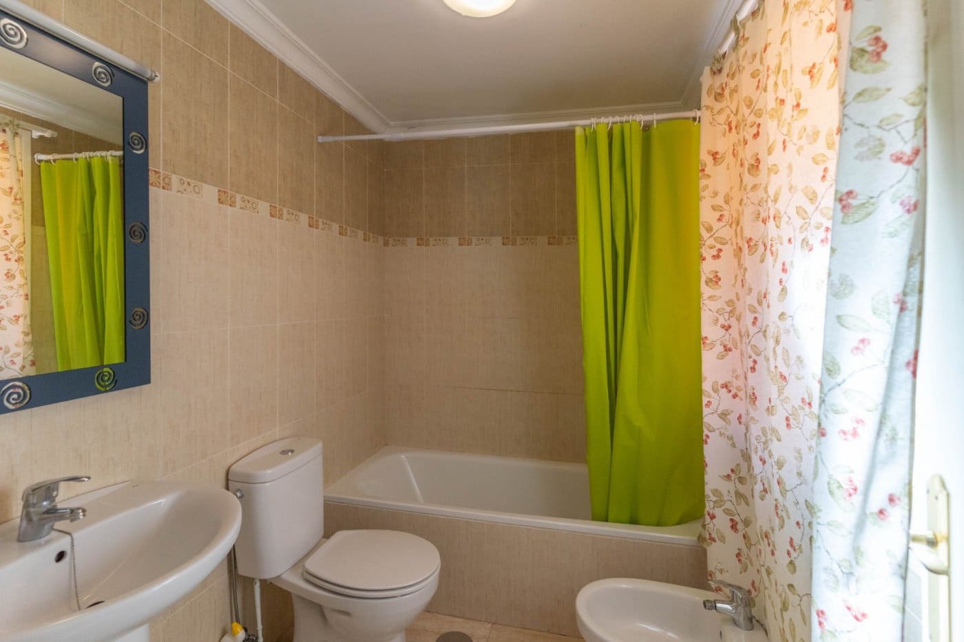 3 soveværelse Lejlighed til salg i Alhaurin el Grande med swimmingpool garage - € 240.000 (Ref: 9206797)