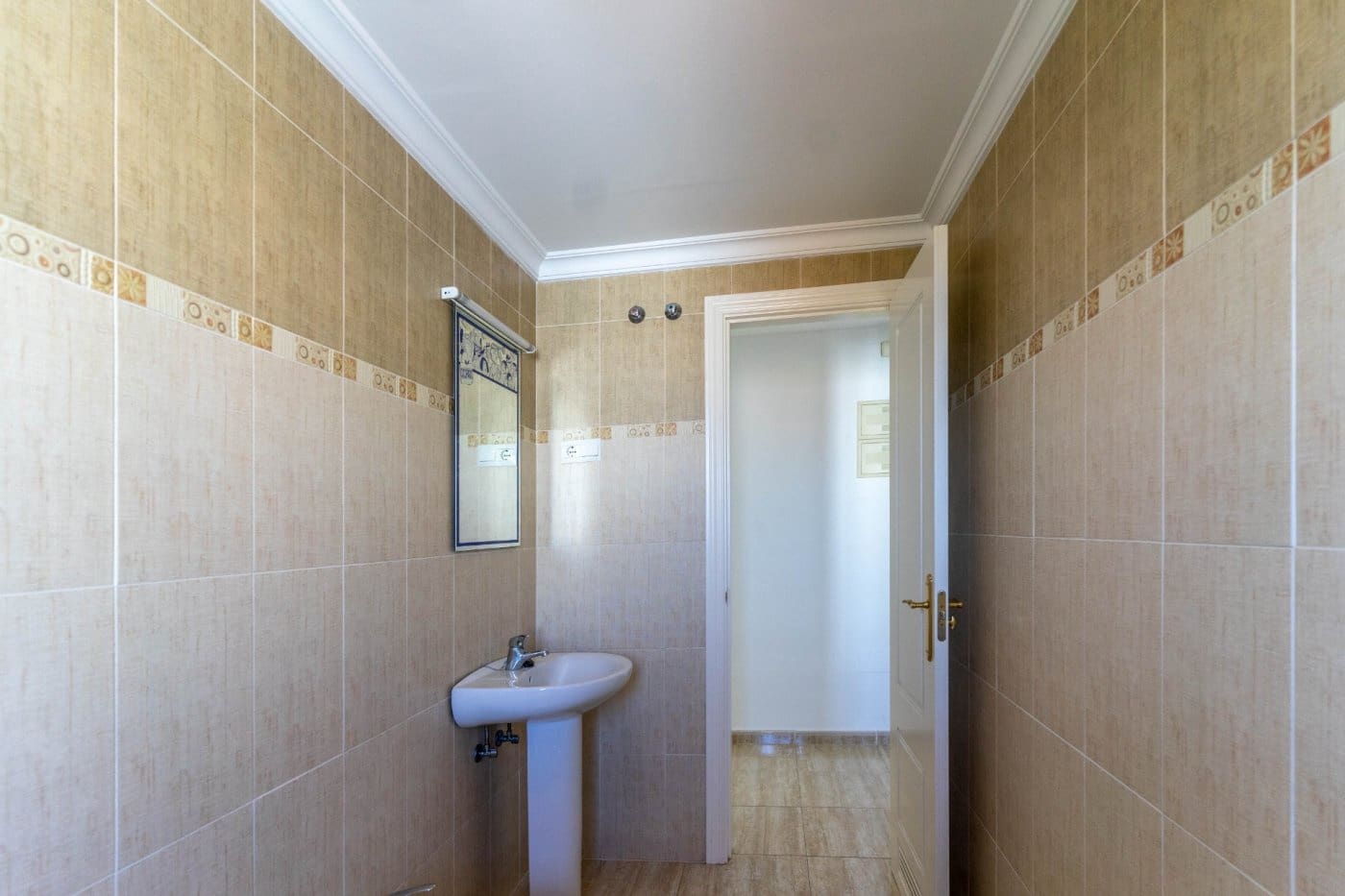 3 soveværelse Lejlighed til salg i Alhaurin el Grande med swimmingpool garage - € 240.000 (Ref: 9206797)