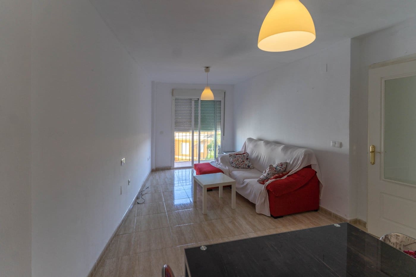 3 soveværelse Lejlighed til salg i Alhaurin el Grande med swimmingpool garage - € 240.000 (Ref: 9206797)