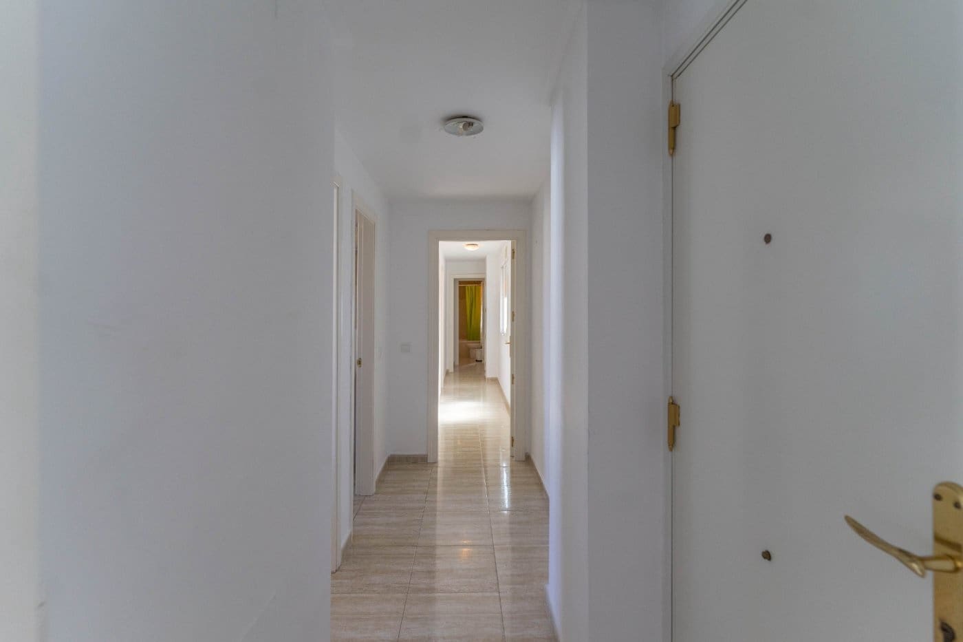 3 soveværelse Lejlighed til salg i Alhaurin el Grande med swimmingpool garage - € 240.000 (Ref: 9206797)