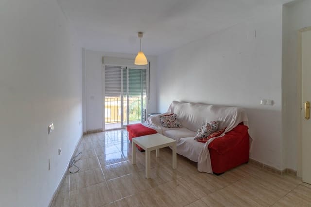 3 soveværelse Lejlighed til salg i Alhaurín el Grande med swimmingpool garage - € 240.000 (Ref: 9206797)