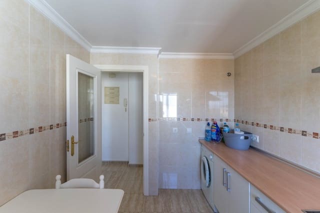 3 soveværelse Lejlighed til salg i Alhaurín el Grande med swimmingpool garage - € 240.000 (Ref: 9206797)