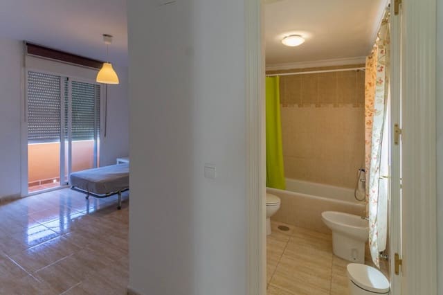 3 soveværelse Lejlighed til salg i Alhaurín el Grande med swimmingpool garage - € 240.000 (Ref: 9206797)