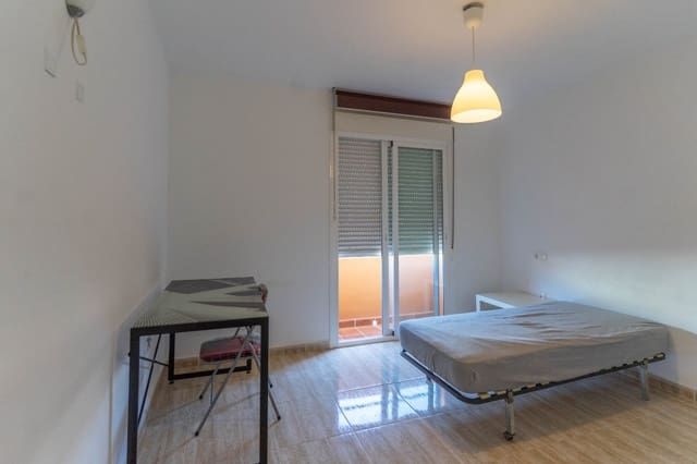 3 soveværelse Lejlighed til salg i Alhaurín el Grande med swimmingpool garage - € 240.000 (Ref: 9206797)