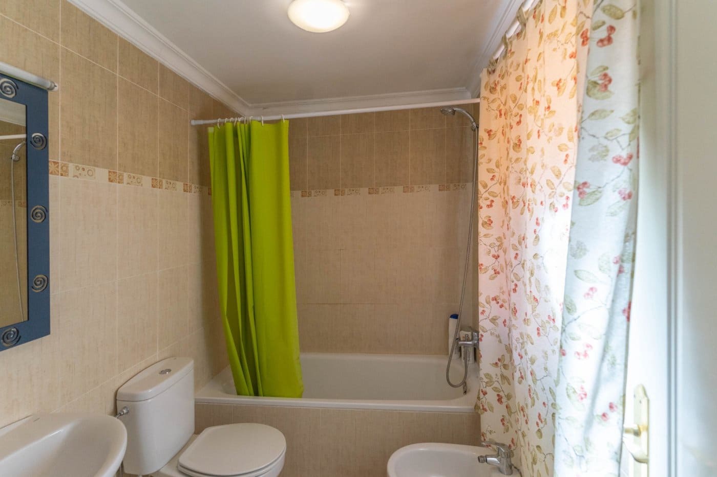 3 soveværelse Lejlighed til salg i Alhaurin el Grande med swimmingpool garage - € 240.000 (Ref: 9206797)