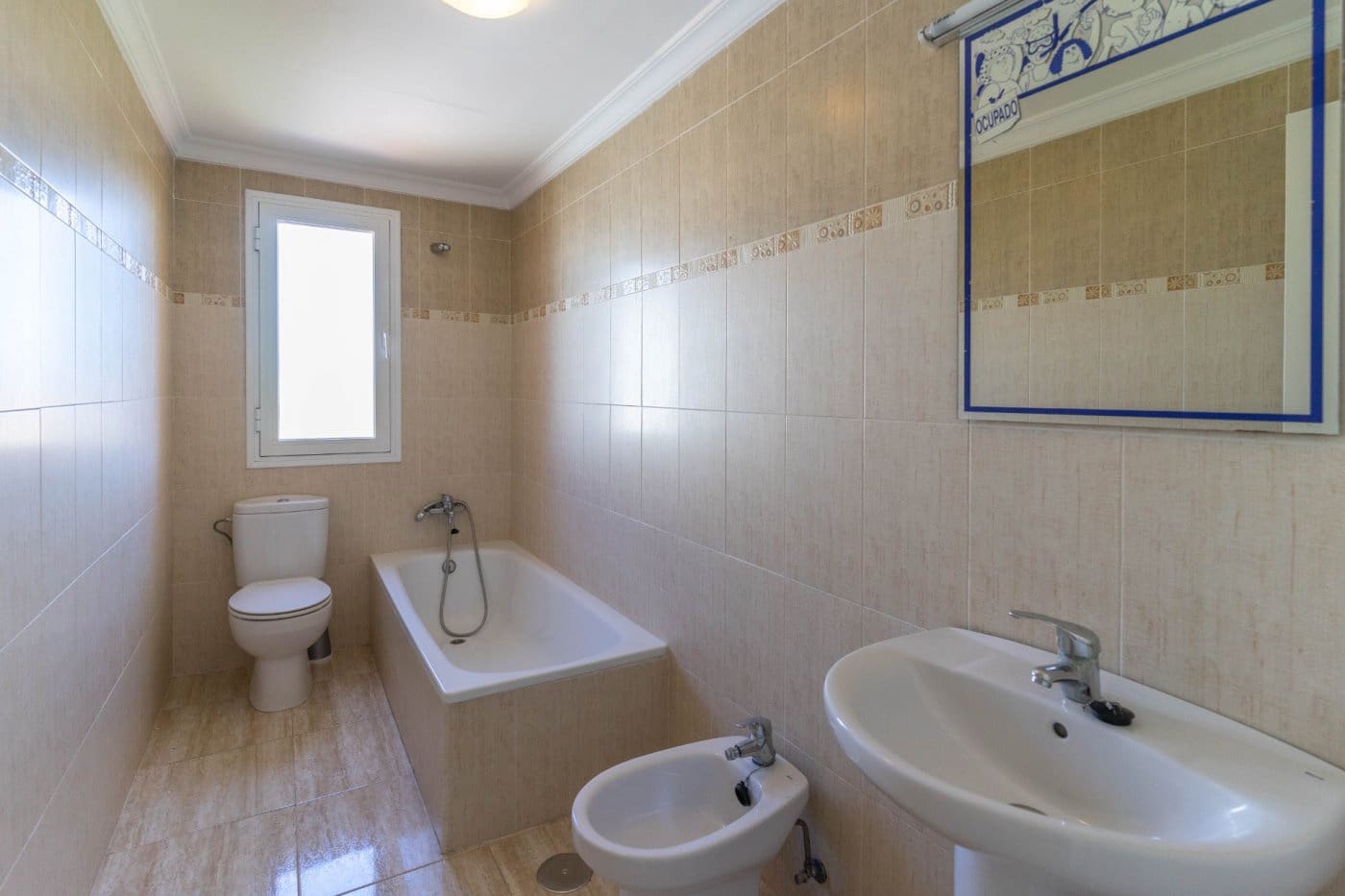 3 soveværelse Lejlighed til salg i Alhaurin el Grande med swimmingpool garage - € 240.000 (Ref: 9206797)