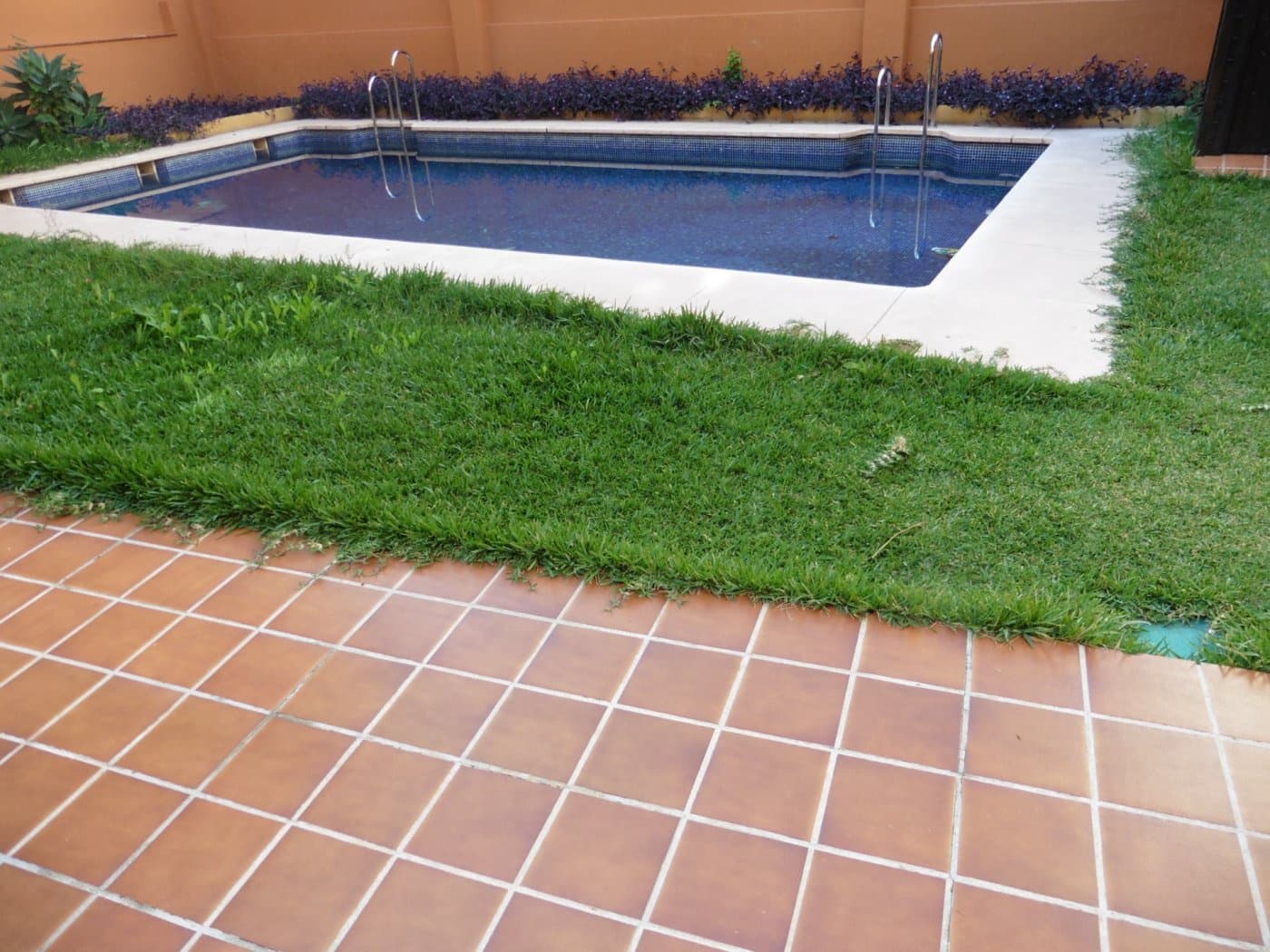 3 soveværelse Lejlighed til salg i Alhaurin el Grande med swimmingpool garage - € 240.000 (Ref: 9206797)