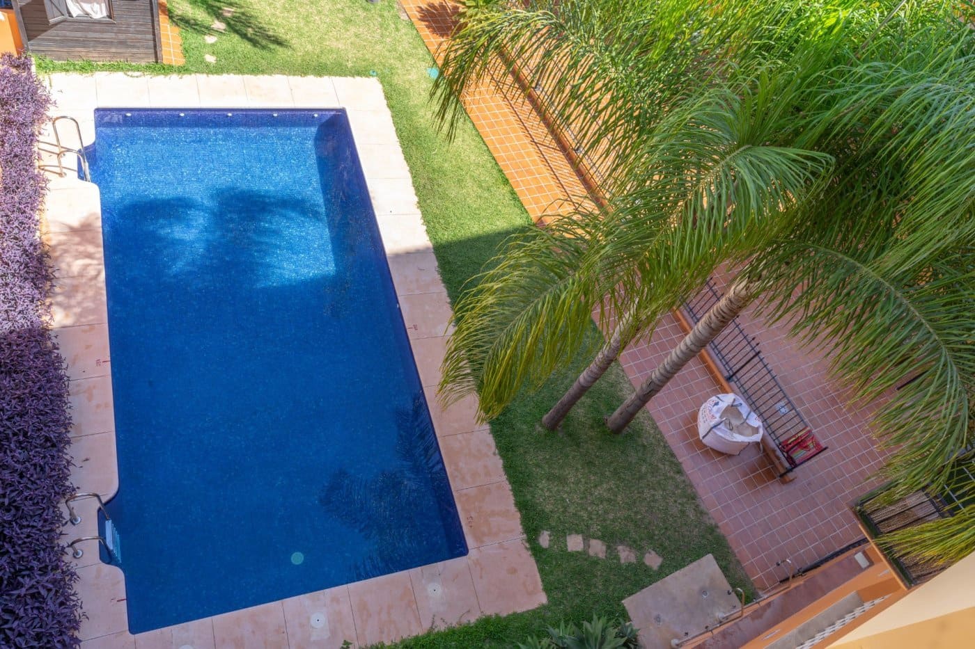 3 soveværelse Lejlighed til salg i Alhaurin el Grande med swimmingpool garage - € 240.000 (Ref: 9206797)