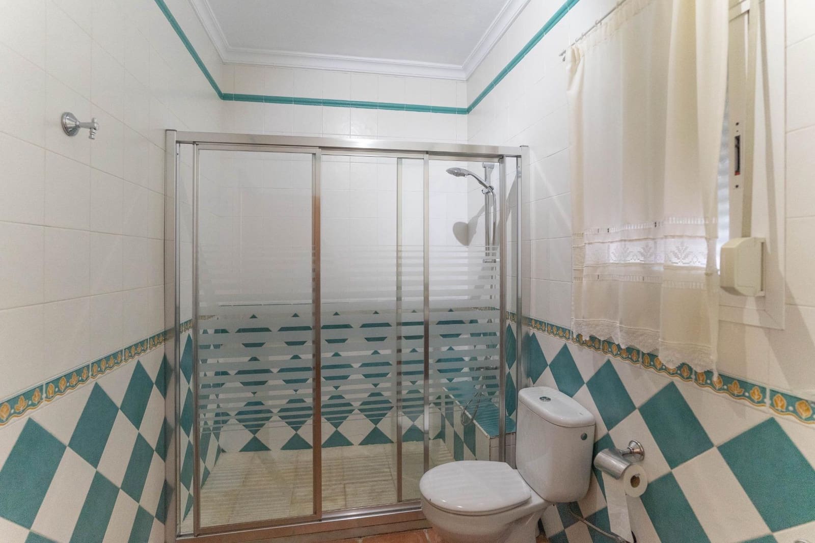 4 sypialnia Willa do wynajęcia w Alhaurin de la Torre z basenem - 2 000 € (Ref: 9215030)