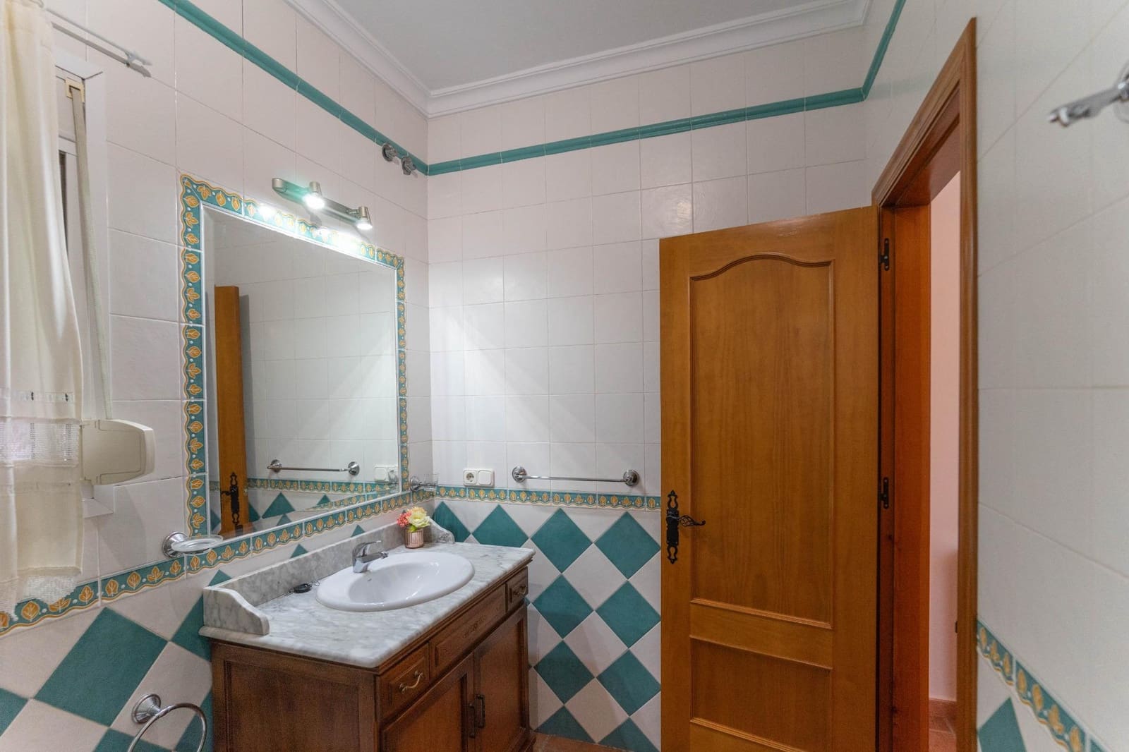 4 sypialnia Willa do wynajęcia w Alhaurin de la Torre z basenem - 2 000 € (Ref: 9215030)