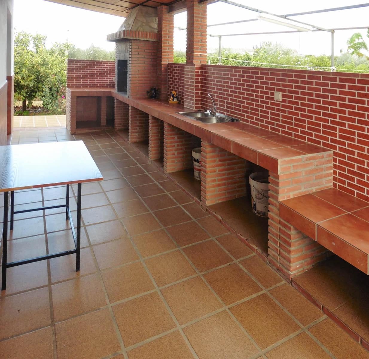 4 sypialnia Willa do wynajęcia w Alhaurin de la Torre z basenem - 2 000 € (Ref: 9215030)