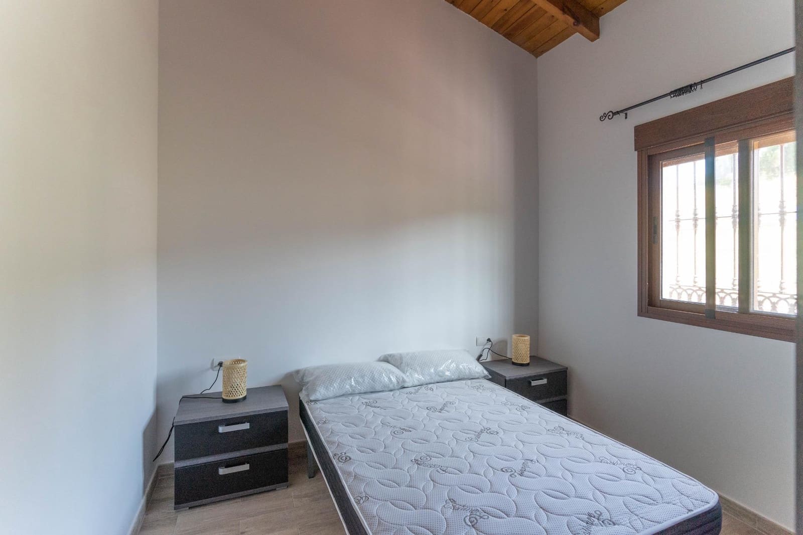 3 sypialnia Willa do wynajęcia w Alhaurin el Grande z basenem - 1 800 € (Ref: 9230474)