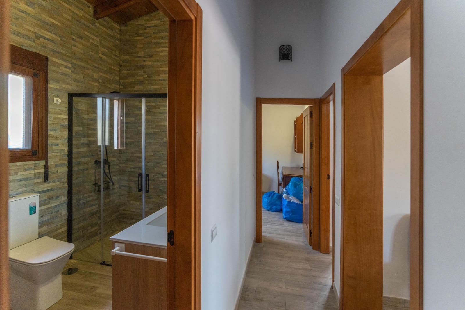 3 sypialnia Willa do wynajęcia w Alhaurin el Grande z basenem - 1 800 € (Ref: 9230474)