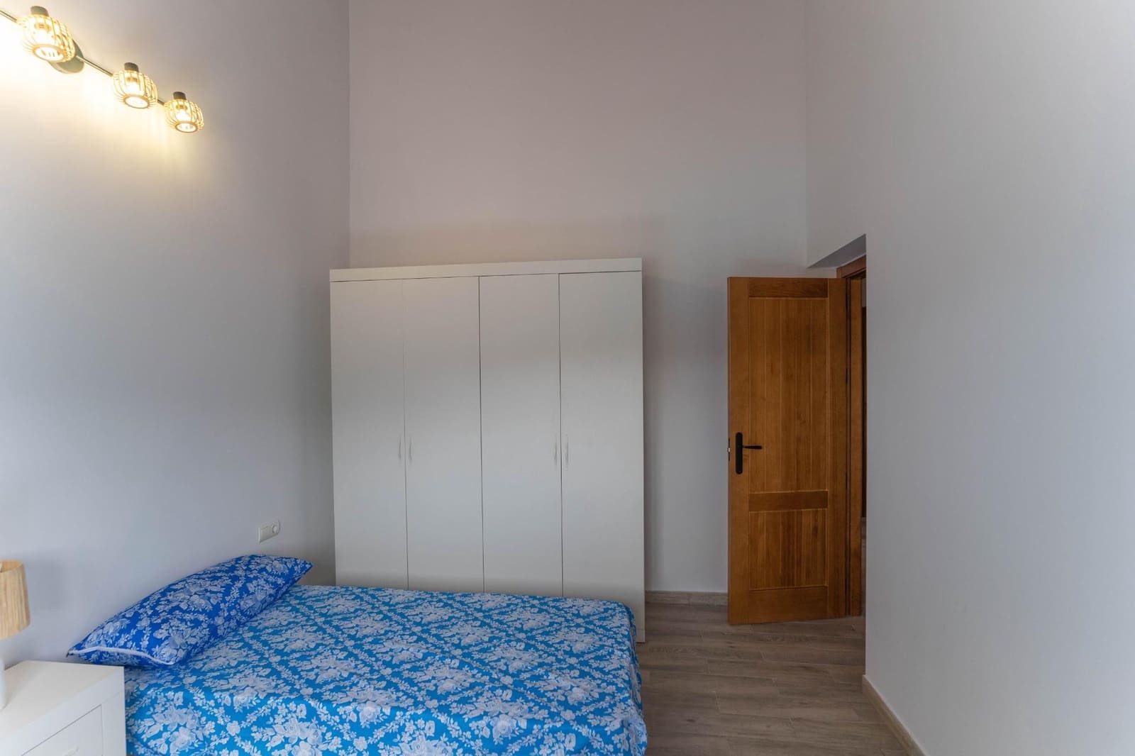 3 sypialnia Willa do wynajęcia w Alhaurin el Grande z basenem - 1 800 € (Ref: 9230474)