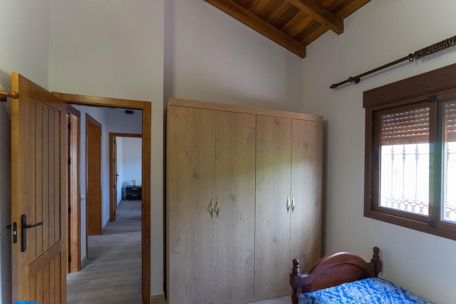 3 sypialnia Willa do wynajęcia w Alhaurin el Grande z basenem - 1 800 € (Ref: 9230474)