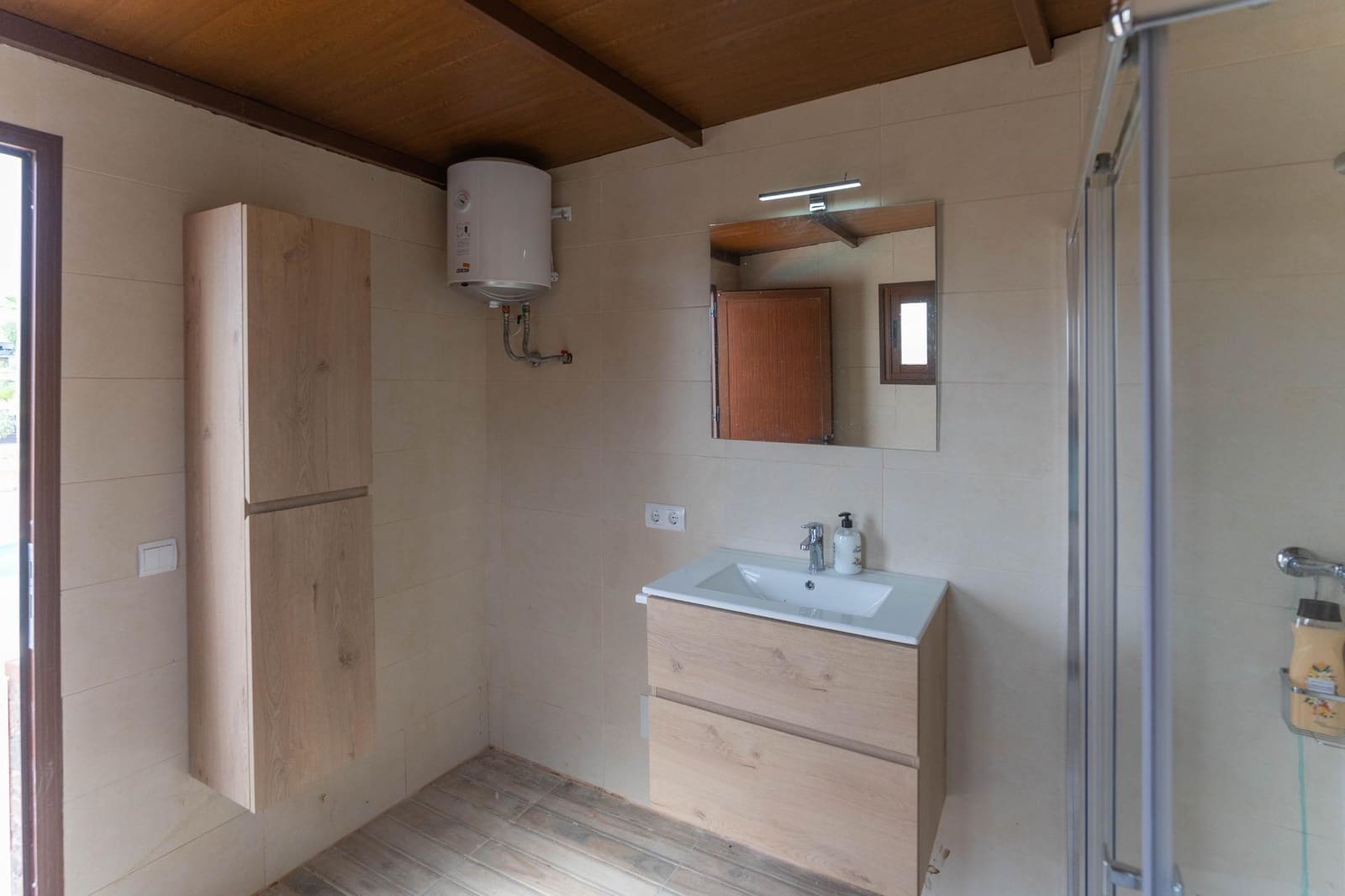 3 sypialnia Willa do wynajęcia w Alhaurin el Grande z basenem - 1 800 € (Ref: 9230474)