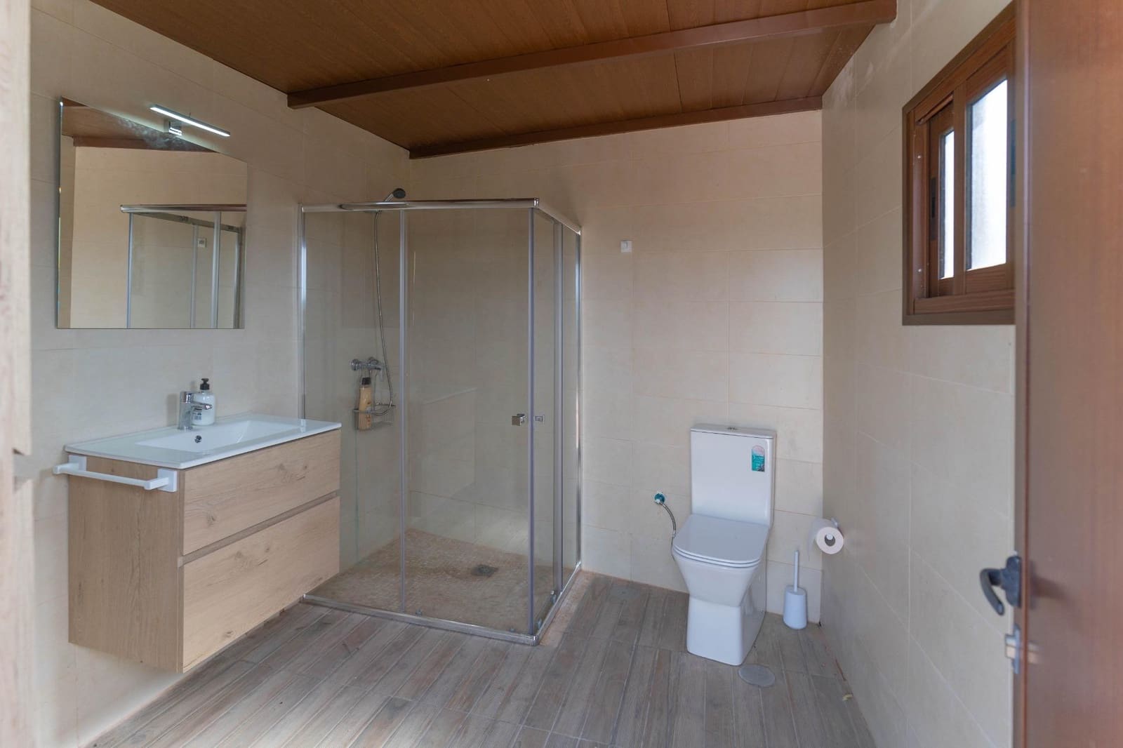 3 sypialnia Willa do wynajęcia w Alhaurin el Grande z basenem - 1 800 € (Ref: 9230474)