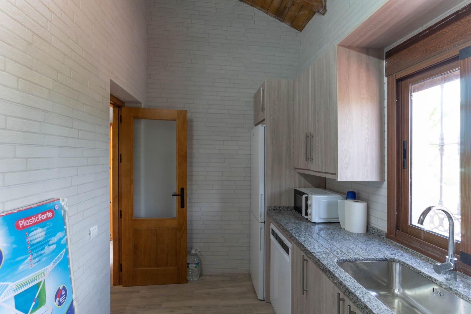 3 sypialnia Willa do wynajęcia w Alhaurin el Grande z basenem - 1 800 € (Ref: 9230474)