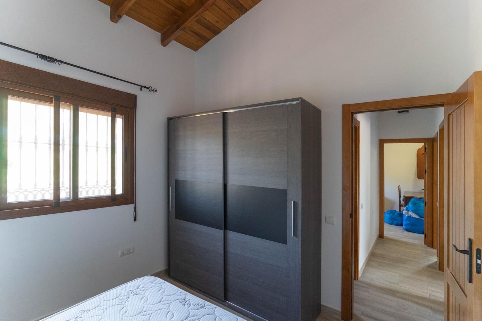 3 sypialnia Willa do wynajęcia w Alhaurin el Grande z basenem - 1 800 € (Ref: 9230474)