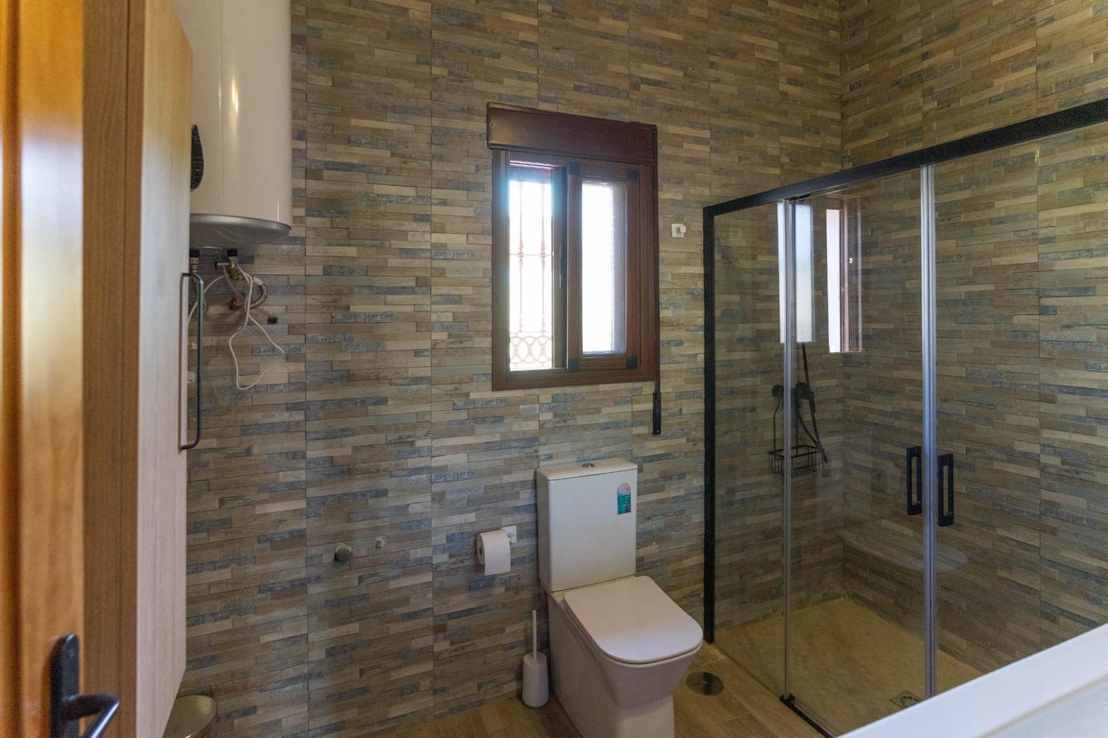 3 sypialnia Willa do wynajęcia w Alhaurin el Grande z basenem - 1 800 € (Ref: 9230474)