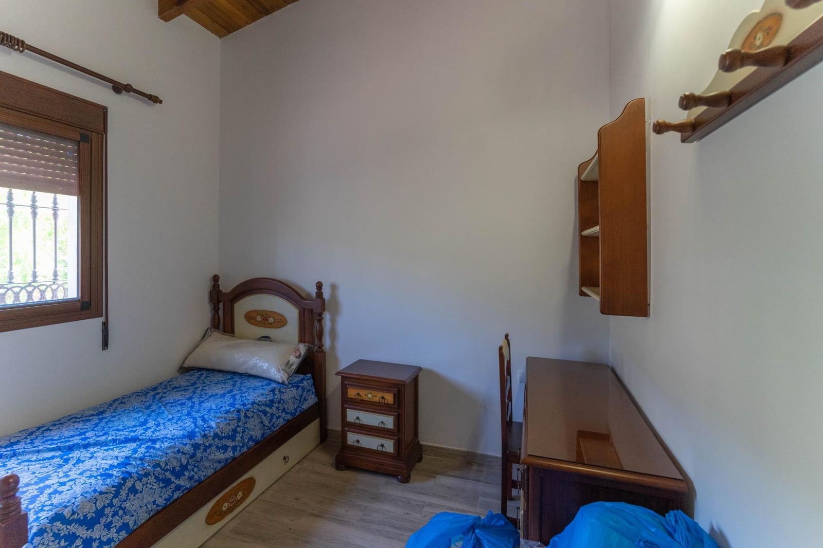 3 sypialnia Willa do wynajęcia w Alhaurin el Grande z basenem - 1 800 € (Ref: 9230474)