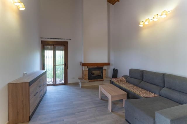 3 camera da letto Villa da affittare in Alhaurín el Grande con piscina - 1.800 € (Rif: 9230474)