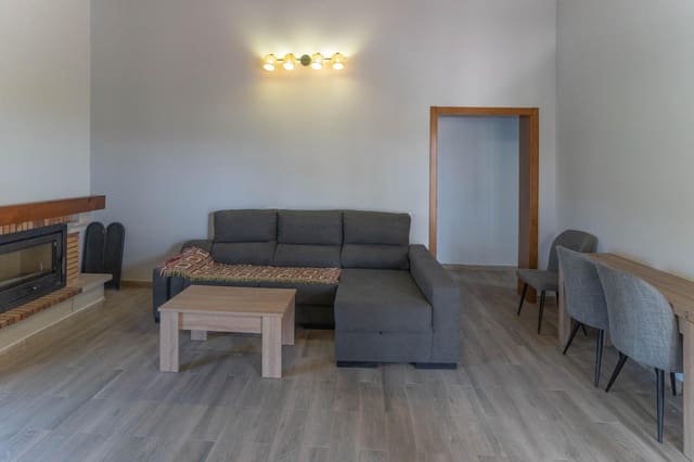 3 camera da letto Villa da affittare in Alhaurín el Grande con piscina - 1.800 € (Rif: 9230474)