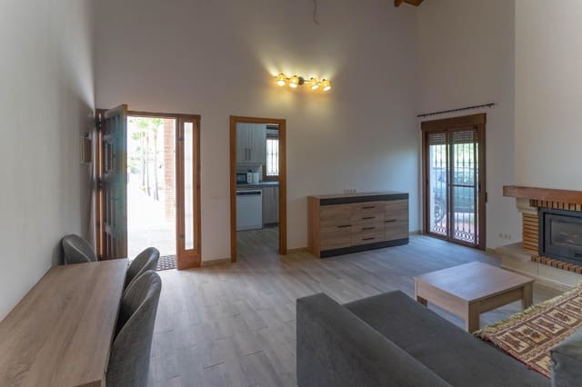3 camera da letto Villa da affittare in Alhaurín el Grande con piscina - 1.800 € (Rif: 9230474)