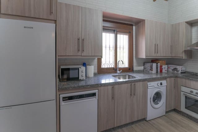 3 camera da letto Villa da affittare in Alhaurín el Grande con piscina - 1.800 € (Rif: 9230474)