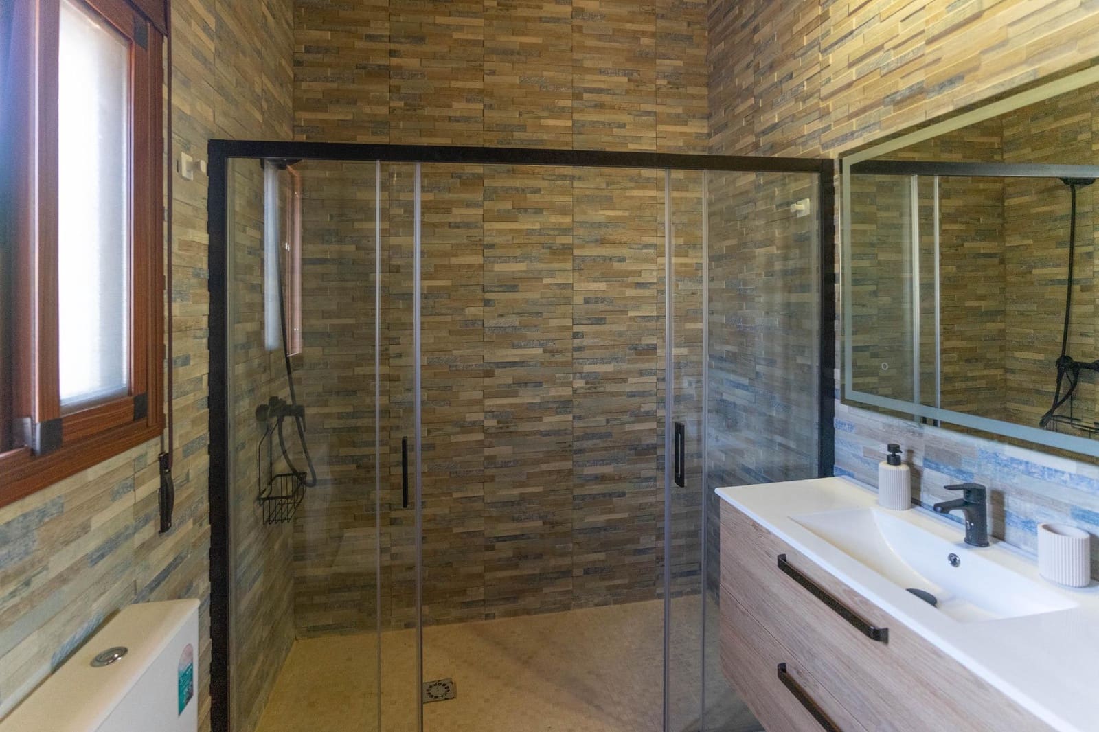 3 sypialnia Willa do wynajęcia w Alhaurin el Grande z basenem - 1 800 € (Ref: 9230474)