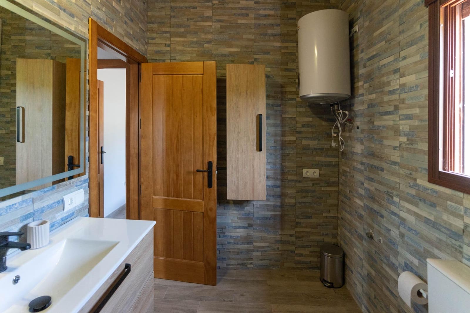 3 sypialnia Willa do wynajęcia w Alhaurin el Grande z basenem - 1 800 € (Ref: 9230474)