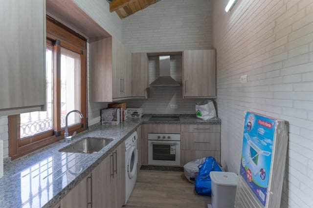 3 camera da letto Villa da affittare in Alhaurín el Grande con piscina - 1.800 € (Rif: 9230474)