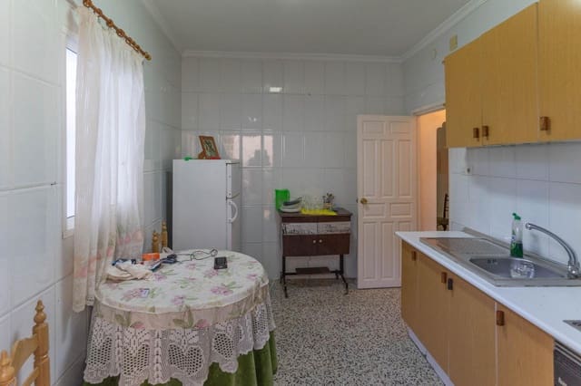 3 camera da letto Villa in vendita in Alhaurín el Grande con piscina - 254.000 € (Rif: 9240402)