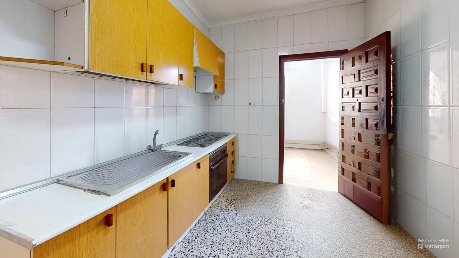 3 soveværelse Villa til salg i Alhaurin el Grande med swimmingpool - € 254.000 (Ref: 9240402)