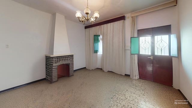 3 camera da letto Villa in vendita in Alhaurín el Grande con piscina - 254.000 € (Rif: 9240402)