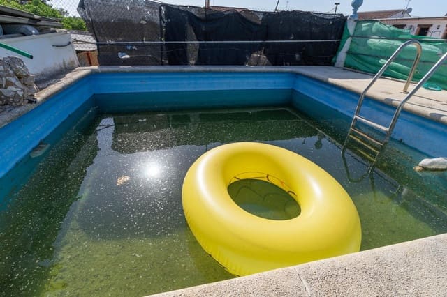 3 camera da letto Villa in vendita in Alhaurín el Grande con piscina - 254.000 € (Rif: 9240402)