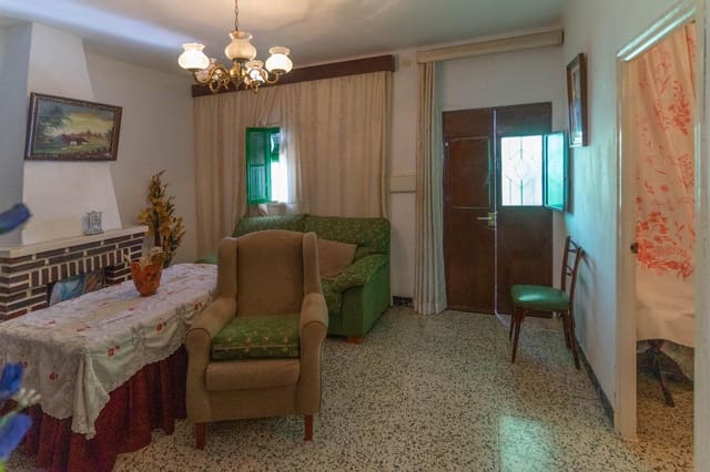 3 camera da letto Villa in vendita in Alhaurín el Grande con piscina - 254.000 € (Rif: 9240402)