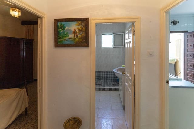 3 camera da letto Villa in vendita in Alhaurín el Grande con piscina - 254.000 € (Rif: 9240402)