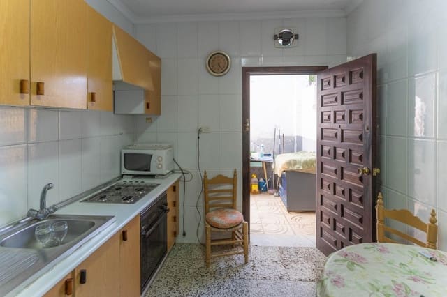 3 camera da letto Villa in vendita in Alhaurín el Grande con piscina - 254.000 € (Rif: 9240402)
