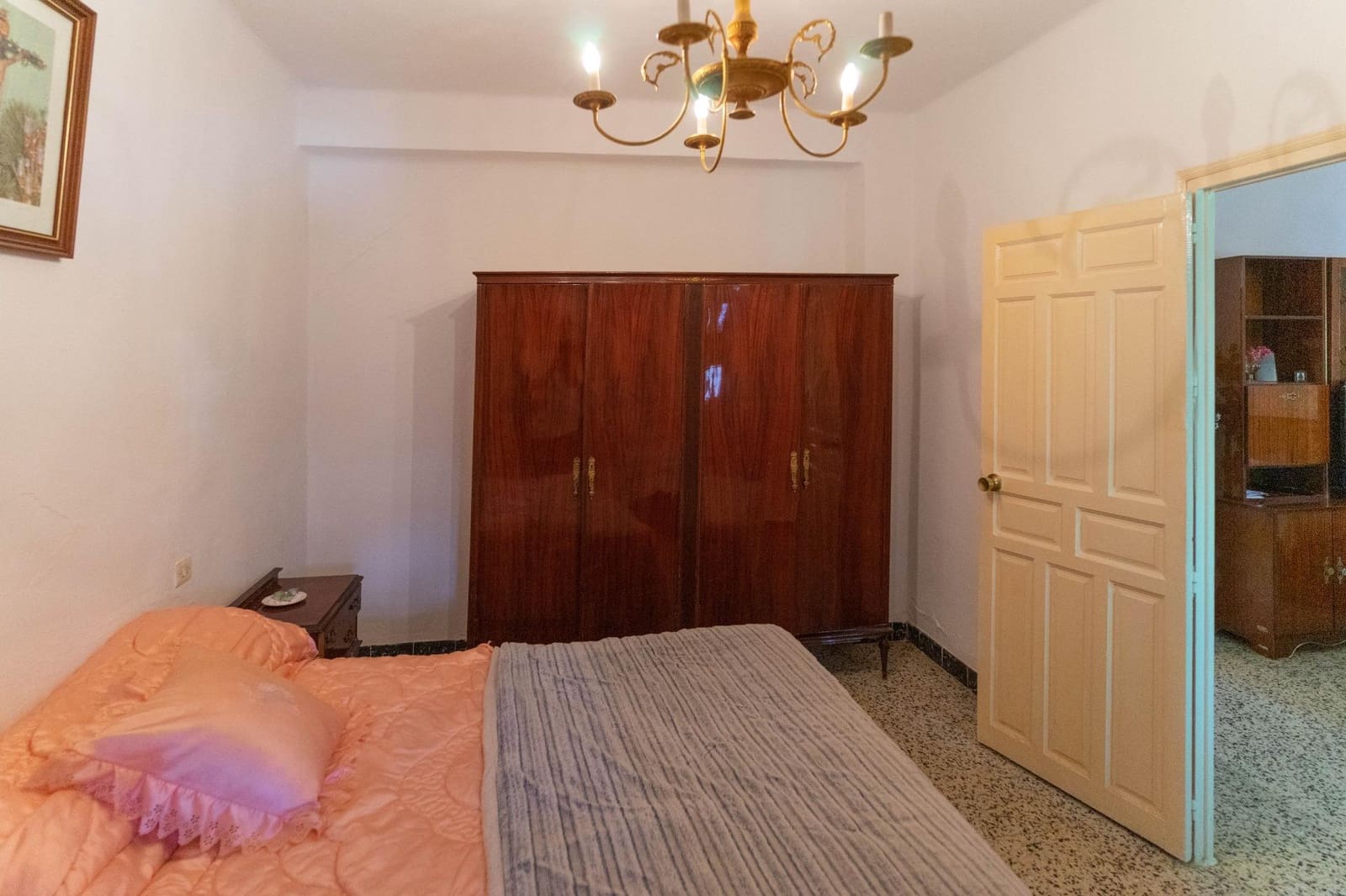 3 soveværelse Villa til salg i Alhaurin el Grande med swimmingpool - € 254.000 (Ref: 9240402)