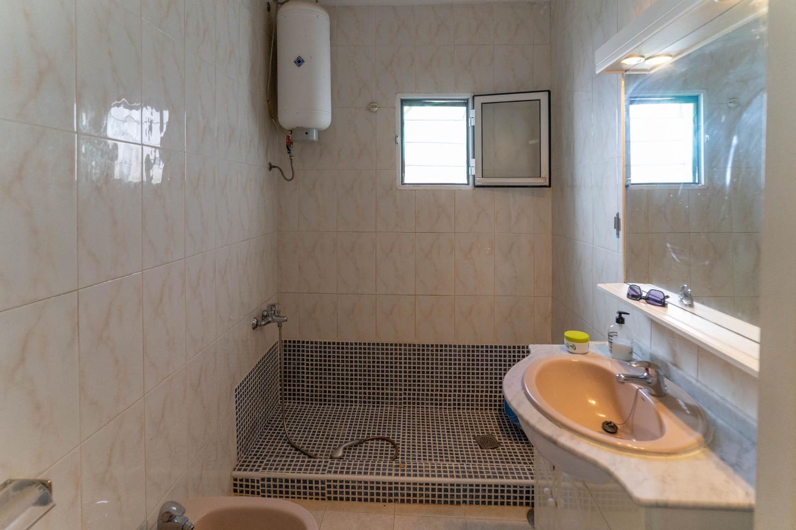 3 soveværelse Villa til salg i Alhaurin el Grande med swimmingpool - € 254.000 (Ref: 9240402)