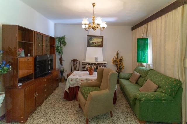 3 camera da letto Villa in vendita in Alhaurín el Grande con piscina - 254.000 € (Rif: 9240402)