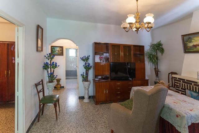 3 camera da letto Villa in vendita in Alhaurín el Grande con piscina - 254.000 € (Rif: 9240402)